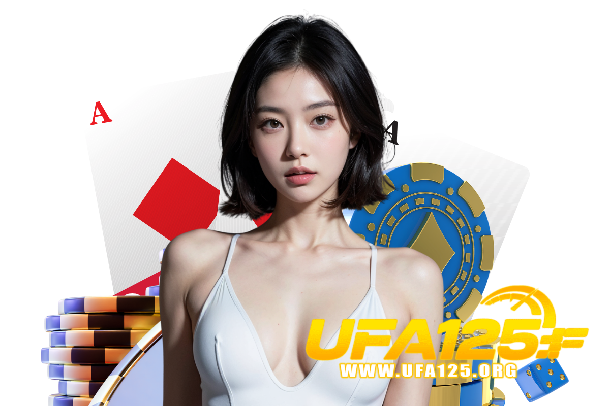 ufa125 สมัคร