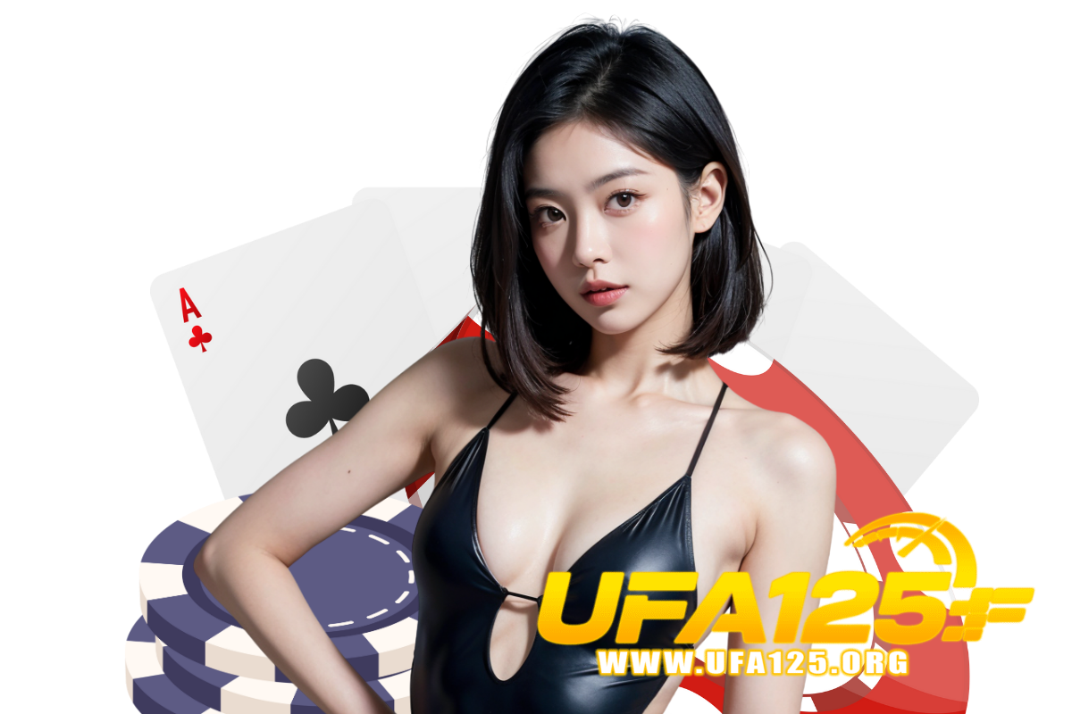 ufa125 สล็อต