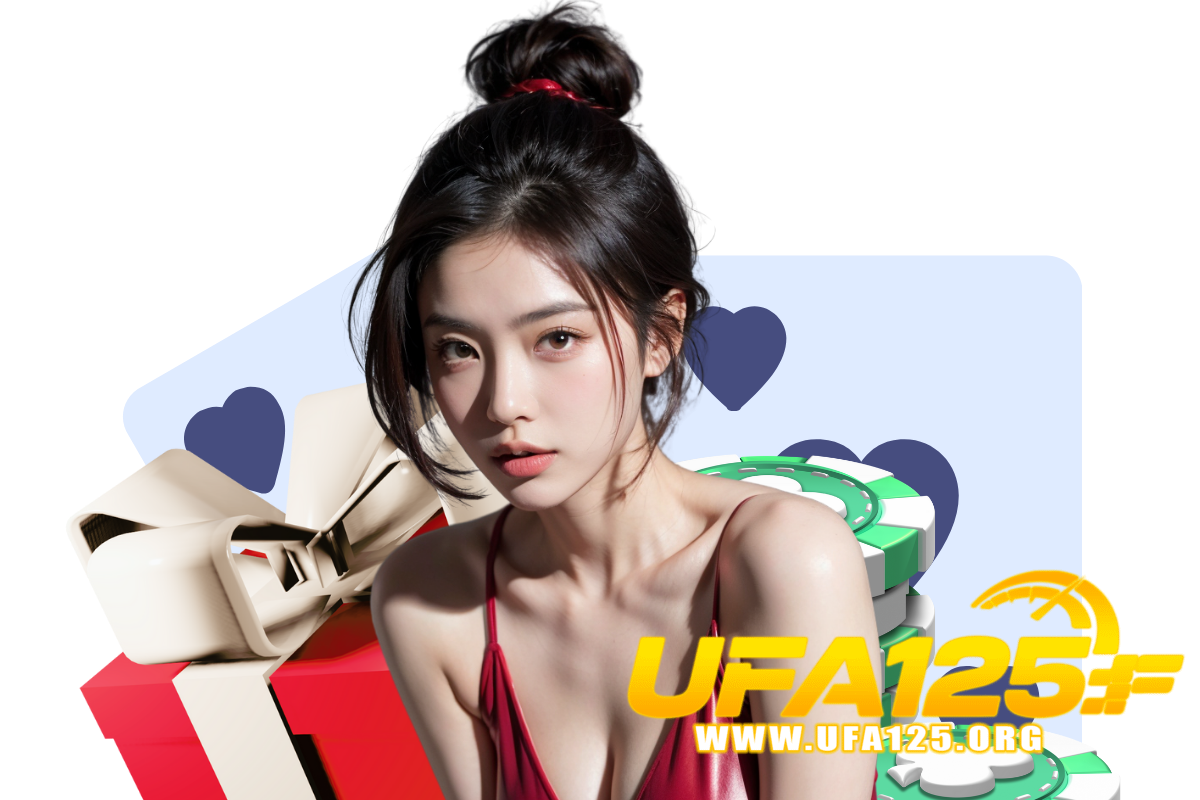 ufa125 เว็บตรง